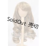 画像: 7-8inch/ウィッグ I-26-05-28-188-KD-ZI