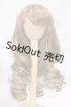 画像: 7-8inch/ウィッグ I-26-05-28-188-KD-ZI