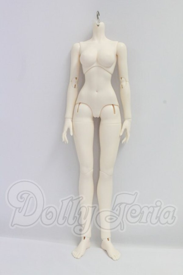 画像1: 1/4 Girl Body I-26-07-23-190-KD-ZI (1)