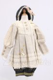 画像1: SD/OF:衣装セット(Rosegarden様製) I-26-05-21-286-KD-ZI (1)