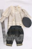 画像4: SD/OF:衣装セット(Rosegarden様製) I-26-05-21-286-KD-ZI (4)