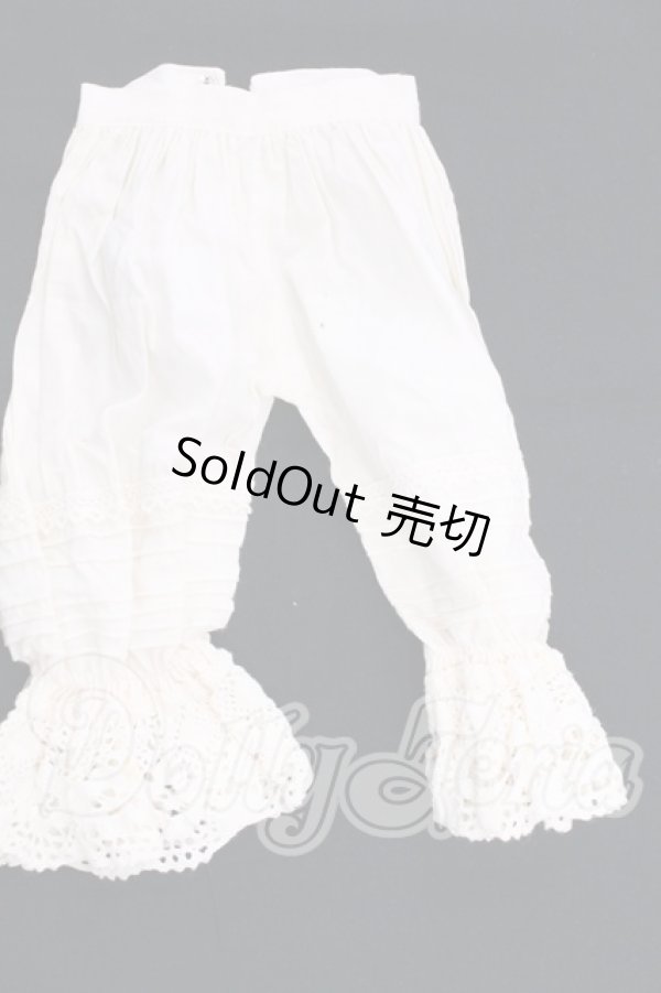画像1: SD/OF：ドロワーズ I-26-05-21-283-KD-ZI (1)