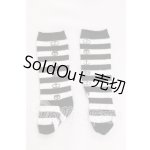 画像: SD/OF:靴下 I-26-05-21-295-KD-ZI