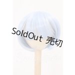 画像: 9inch/ウィッグ I-26-05-21-253-KD-ZI