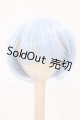 画像: 9inch/ウィッグ I-26-05-21-253-KD-ZI