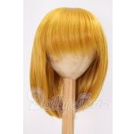 画像: 9inch/ウィッグ I-26-05-21-255-KD-ZI
