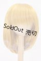 画像: 9inch/ウィッグ I-26-05-21-255-KD-ZI