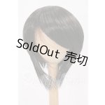 画像: 9inch/ウィッグ I-26-05-21-259-KD-ZI