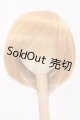 画像: 9inch/ウィッグ I-26-05-21-257-KD-ZI