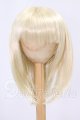 画像: 9inch/ウィッグ I-26-05-21-258-KD-ZI