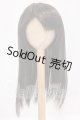 画像: 8-9inch/ウィッグ I-26-05-21-260-KD-ZI