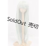 画像: 8-9inch/ウィッグ I-26-05-21-254-KD-ZI