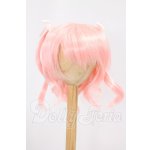 画像: 8-8.5inch/ウィッグ I-26-05-21-252-KD-ZI