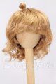 画像: 7-8inch/ウィッグ I-26-05-21-251-KD-ZI