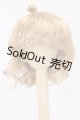 画像: 7-8inch/ウィッグ I-26-05-21-251-KD-ZI