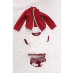 画像: MDD&SDM/OF:/紅組体操服セット I-26-05-21-289-KD-ZI
