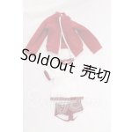 画像: MDD＆SDM/OF:/紅組体操服セット I-26-05-21-289-KD-ZI