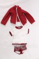 画像: MDD＆SDM/OF:/紅組体操服セット I-26-05-21-289-KD-ZI