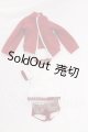画像: MDD＆SDM/OF:/紅組体操服セット I-26-05-21-289-KD-ZI
