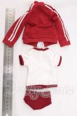 画像2: MDD＆SDM/OF:/紅組体操服セット I-26-05-21-289-KD-ZI (2)