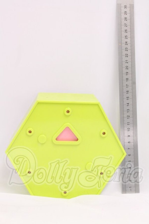 画像3: プチブライス/オフィシャルディスプレイケース I-26-05-21-345-KD-ZI (3)