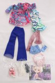 画像1: ネオブライス/OF フルーツパンチ デフォルト衣装 I-26-05-21-313-KD-ZI (1)