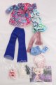 画像: ネオブライス/OF フルーツパンチ デフォルト衣装 I-26-05-21-313-KD-ZI