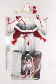 画像2: 1/12サイズドール/OF:衣装 I-26-05-21-416-KD-ZI (2)