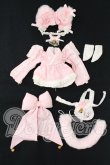 画像1: 1/12サイズドール/OF:衣装 I-26-05-21-411-KD-ZI (1)