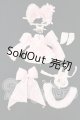 画像: 1/12サイズドール/OF:衣装 I-26-05-21-411-KD-ZI