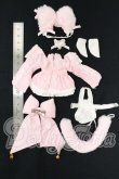 画像2: 1/12サイズドール/OF:衣装 I-26-05-21-411-KD-ZI (2)