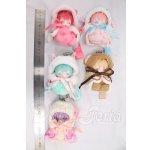 画像: PENNY'S BOX/ANTU(アンティーユ):ふわふわ犬 可愛いプチ ブラインドぬいぐるみ シリーズ I-26-05-28-008-KD-ZI