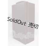 画像: 1/6/小物 収納 キャリングケース 2体 I-26-05-21-233-KD-ZI