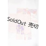 画像: SD/OF：振袖セット I-26-05-28-042-KD-ZI