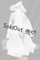 画像: SD/OF:ドレス I-26-05-28-053-KD-ZI