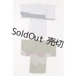 画像: 20cmサイズドール/OF:衣装 I-26-05-21-421-KD-ZI