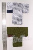 画像2: 20cmサイズドール/OF:衣装 I-26-05-21-421-KD-ZI (2)