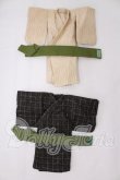 画像1: 20cmサイズドール/OF:衣装 I-26-05-21-420-KD-ZI (1)