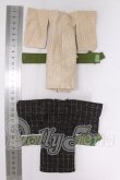 画像2: 20cmサイズドール/OF:衣装 I-26-05-21-420-KD-ZI (2)