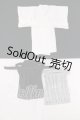 画像: 20cmサイズドール/OF:衣装 I-26-05-21-419-KD-ZI