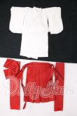 画像1: 20cmサイズドール/OF:衣装 I-26-05-21-423-KD-ZI (1)