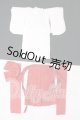 画像: 20cmサイズドール/OF:衣装 I-26-05-21-423-KD-ZI