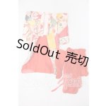 画像: 20cmサイズドール/OF:衣装 I-26-05-21-422-KD-ZI