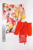 画像2: 20cmサイズドール/OF:衣装 I-26-05-21-422-KD-ZI (2)