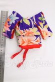 画像2: 30cmドールサイズ/OF:衣装セット I-26-05-28-231-KD-ZI (2)