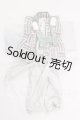 画像: 30cmドールサイズ/OF:衣装セット I-26-05-28-230-KD-ZI