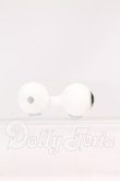 画像2: 17ｍｍ/グラスアイ I-26-05-21-389-KD-ZI (2)