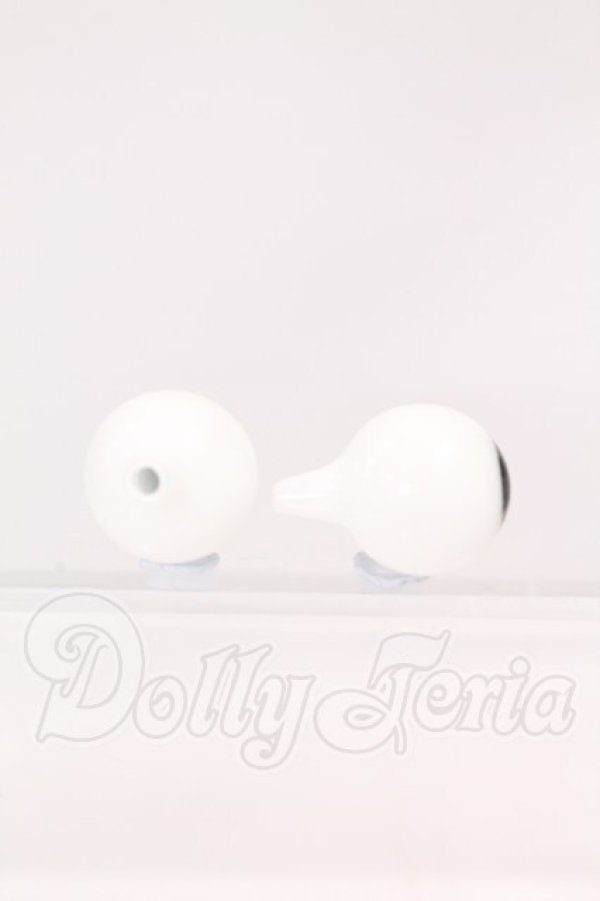 画像2: 17ｍｍ/グラスアイ I-26-05-21-388-KD-ZI (2)