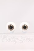 画像1: 18mm/グラスアイ I-26-05-21-391-KD-ZI (1)