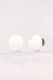 画像2: 18mm/グラスアイ I-26-05-21-391-KD-ZI (2)